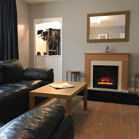 1 Catherines City Cottage Перт Экстерьер фото