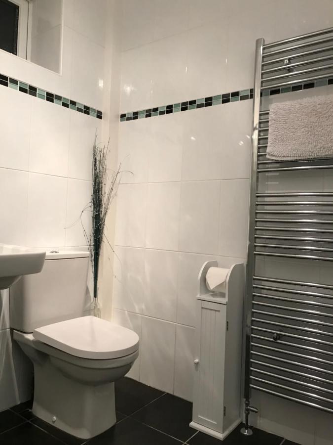 1 Catherines City Cottage Перт Экстерьер фото
